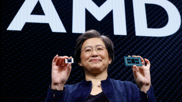 和业众 AMD将重启对华AI芯片出口，特朗普政策变了？