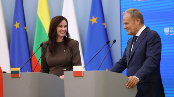 信康配资 另有隐情？波兰总理反对乌克兰籍“北溪”爆炸案嫌疑人引渡至德国